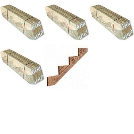 Picture for category Stair Stringer